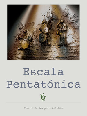 cover image of Escala Pentatónica